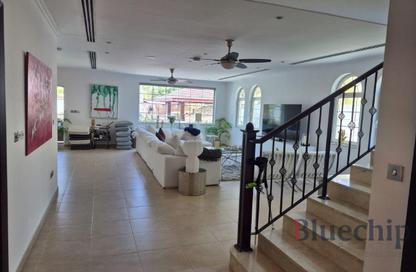 Villa - 4 Bedrooms - 4 Bathrooms for rent in District 4 - Jumeirah Park - Dubai Villa - 4 Bedrooms - 4 Bathrooms for rent in District 4 - Jumeirah Park - Dubai