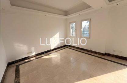 Villa - 6 Bedrooms - 7 Bathrooms for rent in Meadows 4 - Meadows - Dubai Villa - 6 Bedrooms - 7 Bathrooms for rent in Meadows 4 - Meadows - Dubai