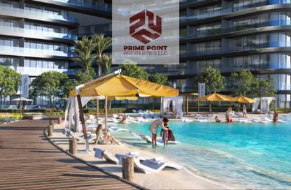 Apartment - Studio - 1 for sale in Binghatti Hills Tower 2 - Binghatti Hills - Dubai Science Park - Dubai