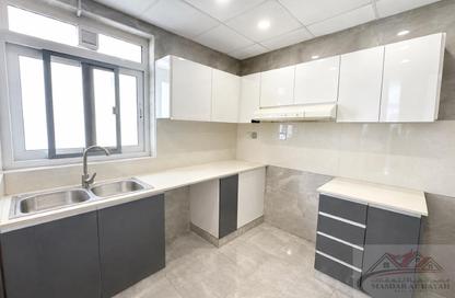 Apartment - 1 - 2 for rent in Muweileh Community - Muwaileh Commercial - Sharjah