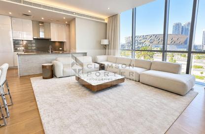 Apartment - 2 - 3 for rent in City Walk Residential Building 20 - City Walk Residential - City Walk - Dubai