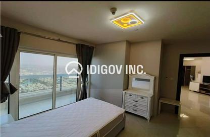 Apartment - 1 Bedroom - 1 Bathroom for sale in New Dubai Gate 1 - JLT Cluster Q - Jumeirah Lake Towers - Dubai
