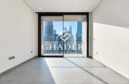 Apartment - Studio - 1 for sale in Peninsula Four - Peninsula - Business Bay - Dubai Apartment - Studio - 1 for sale in Peninsula Four - Peninsula - Business Bay - Dubai