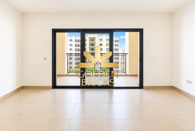 2-bed apartment in Al Andalus Tower F — photo 2