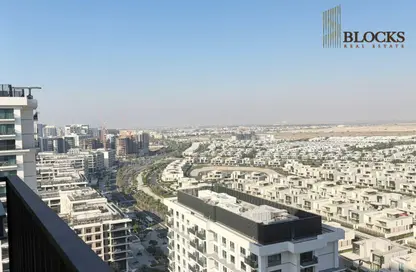 شقة - غرفة نوم - 1 حمام للايجار في حدائق لايم - دبي هيلز استيت - دبي