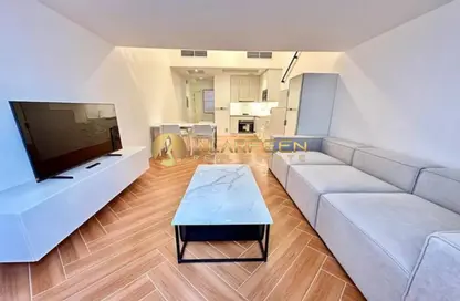 شقة - 1 حمام للايجار في ميدان هانوفر - الضاحية 10 - قرية جميرا الدائرية - دبي