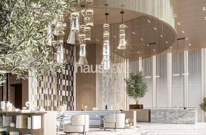 Apartment - Studio - 1 Bathroom for sale in The Central Downtown D - The Central Downtown - Arjan - Dubai
