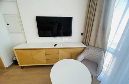 Hotel  and  Hotel Apartment - Studio - 1 Bathroom for sale in Tower 1 - Terhab Hotels  and  Towers - Jumeirah Village Triangle - Dubai