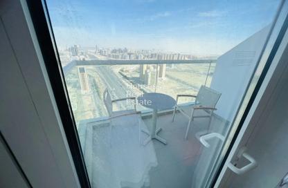 Hotel  and  Hotel Apartment - Studio - 1 Bathroom for sale in Tower 1 - Terhab Hotels  and  Towers - Jumeirah Village Triangle - Dubai