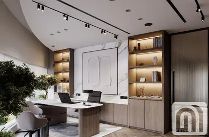 Office Space - Studio for rent in The Bridge - Dubai Sports City - Dubai