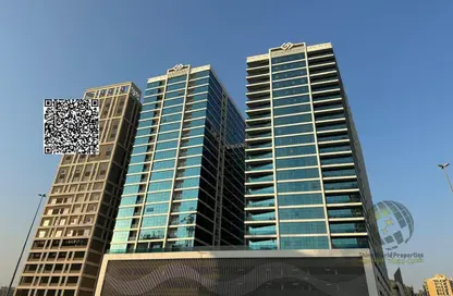 شقة - 2 غرف نوم - 3 حمامات للبيع في أبراج غلفا - الراشدية 1 - الراشدية - عجمان