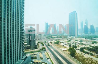 شقة - 3 غرف نوم - 3 حمامات للايجار في داون تاون فيوز 2 برج 2 - داون تاون فيوز 2 - زعبيل 2 - زعبيل - دبي