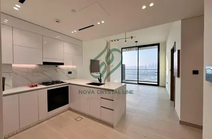 Apartment - 1 Bedroom - 2 Bathrooms for sale in Binghatti Onyx - District 15 - Jumeirah Village Circle - Dubai