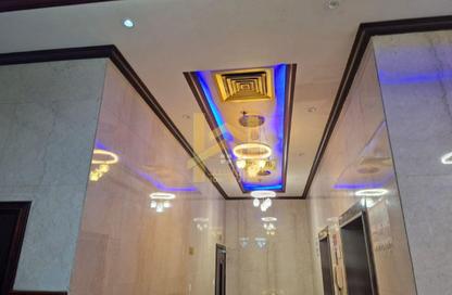 Whole Building - Studio - 6 Bathrooms for rent in Al Naemiya Tower 1 - Al Naemiya Towers - Al Nuaimiya - Ajman