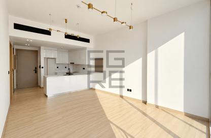 Apartment - 1 - 2 for rent in Binghatti Crescent - District 11 - Jumeirah Village Circle - Dubai