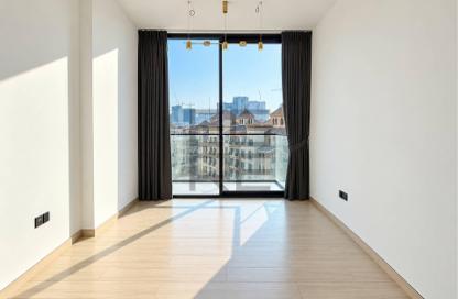 Apartment - 1 - 2 for rent in Binghatti Crescent - District 11 - Jumeirah Village Circle - Dubai