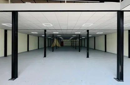 Warehouse - Studio - 2 Bathrooms for rent in Al Quoz 1 - Al Quoz - Dubai Warehouse - Studio - 2 Bathrooms for rent in Al Quoz 1 - Al Quoz - Dubai