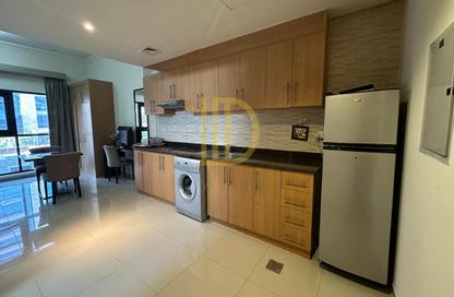 Apartment - Studio - 1 Bathroom for sale in Lincoln Park - West Side - Lincoln Park - Arjan - Dubai Apartment - Studio - 1 Bathroom for sale in Lincoln Park - West Side - Lincoln Park - Arjan - Dubai
