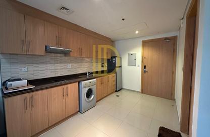 Apartment - Studio - 1 Bathroom for sale in Lincoln Park - West Side - Lincoln Park - Arjan - Dubai Apartment - Studio - 1 Bathroom for sale in Lincoln Park - West Side - Lincoln Park - Arjan - Dubai