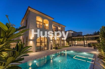 Villa - 6 - 6 for sale in Aseel - Arabian Ranches - Dubai
