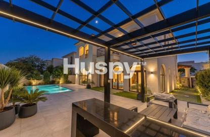 Villa - 6 - 6 for sale in Aseel - Arabian Ranches - Dubai
