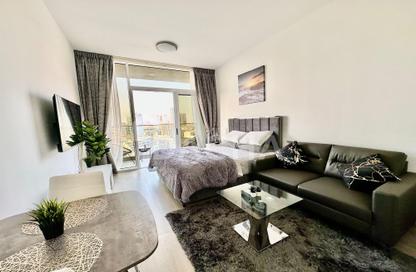 Apartment - Studio - 1 Bathroom for sale in Bloom Heights A - Bloom Heights - District 15 - Jumeirah Village Circle - Dubai