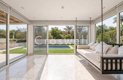 Villa - 4 - 5 for sale in Meadows 9 - Meadows - Dubai