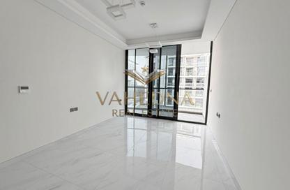 Apartment - Studio - 1 Bathroom for rent in Samana Park Views - Arjan - Dubai Apartment - Studio - 1 Bathroom for rent in Samana Park Views - Arjan - Dubai