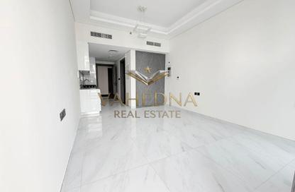 Apartment - Studio - 1 Bathroom for rent in Samana Park Views - Arjan - Dubai Apartment - Studio - 1 Bathroom for rent in Samana Park Views - Arjan - Dubai