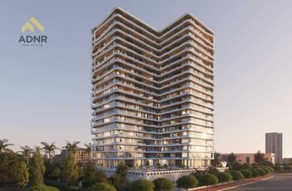 Apartment - 1 Bedroom - 2 Bathrooms for sale in Samana Ibiza - Dubai Land Residence Complex - Dubai