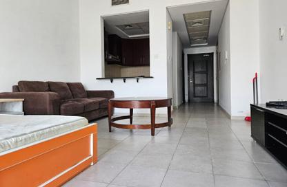 Apartment - Studio - 1 for rent in Building 73 - Mediterranean Cluster - Discovery Gardens - Dubai