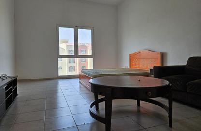 Apartment - Studio - 1 for rent in Building 73 - Mediterranean Cluster - Discovery Gardens - Dubai