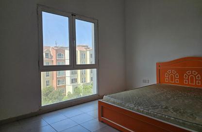 Apartment - Studio - 1 for rent in Building 73 - Mediterranean Cluster - Discovery Gardens - Dubai