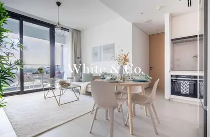 Apartment - 1 Bedroom - 2 Bathrooms for sale in Jumeirah Gate Tower 1 - The Address Jumeirah Resort and Spa - Jumeirah Beach Residence - Dubai