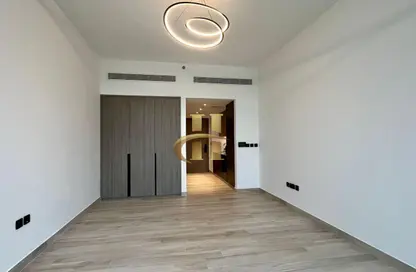 Apartment - 1 Bathroom for rent in Oxford Gardens - Arjan - Dubai