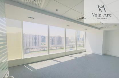 Office Space - Studio for rent in Nassima Tower - Sheikh Zayed Road - Dubai