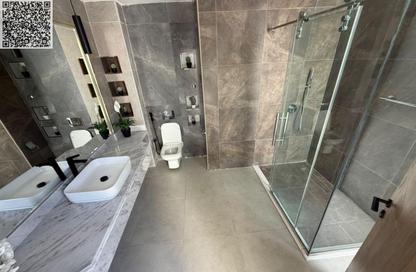 Villa - 3 - 4 for sale in Sea Glints Mansions - Al Zorah - Ajman
