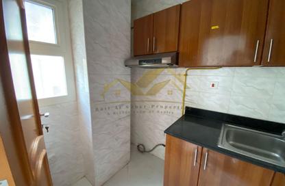 Apartment - Studio - 1 Bathroom for rent in Al Rigga - Deira - Dubai