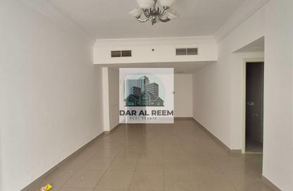 Apartment - 2 - 2 for rent in Rasheed Tower 3 - Al Taawun - Sharjah