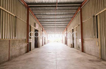 Warehouse - Studio for rent in Umm Ramool - Dubai