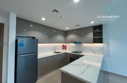 Apartment - 2 Bedrooms - 2 Bathrooms for sale in AZIZI Pearl - Al Furjan - Dubai