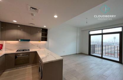Apartment - 2 Bedrooms - 2 Bathrooms for sale in AZIZI Pearl - Al Furjan - Dubai