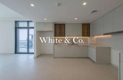 Apartment - 3 Bedrooms - 3 Bathrooms for rent in The Cove II Building 4 - The Cove ll - Dubai Creek Harbour (The Lagoons) - Dubai