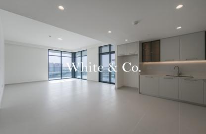 Apartment - 3 Bedrooms - 3 Bathrooms for rent in The Cove II Building 4 - The Cove ll - Dubai Creek Harbour (The Lagoons) - Dubai