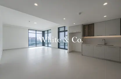 Apartment - 3 Bedrooms - 3 Bathrooms for rent in The Cove II Building 4 - The Cove ll - Dubai Creek Harbour (The Lagoons) - Dubai