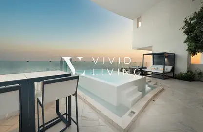 Apartment - 2 Bedrooms - 3 Bathrooms for sale in FIVE at Jumeirah Village Circle - District 14 - Jumeirah Village Circle - Dubai Apartment - 2 Bedrooms - 3 Bathrooms for sale in FIVE at Jumeirah Village Circle - District 14 - Jumeirah Village Circle - Dubai