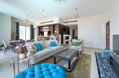 Apartment - 2 Bedrooms - 3 Bathrooms for sale in The Residences 7 - The Residences - Downtown Dubai - Dubai