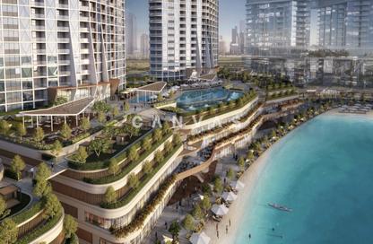 Apartment - 2 Bedrooms - 2 Bathrooms for sale in 330 Riverside Crescent - Sobha Hartland II - Bukadra - Dubai Apartment - 2 Bedrooms - 2 Bathrooms for sale in 330 Riverside Crescent - Sobha Hartland II - Bukadra - Dubai
