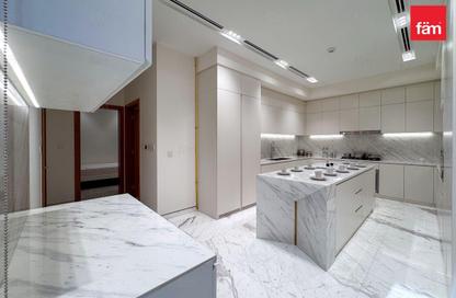 Villa - 5 Bedrooms - 6 Bathrooms for sale in South Bay 5 - South Bay - Residential District - Dubai South (Dubai World Central) - Dubai Villa - 5 Bedrooms - 6 Bathrooms for sale in South Bay 5 - South Bay - Residential District - Dubai South (Dubai World Central) - Dubai