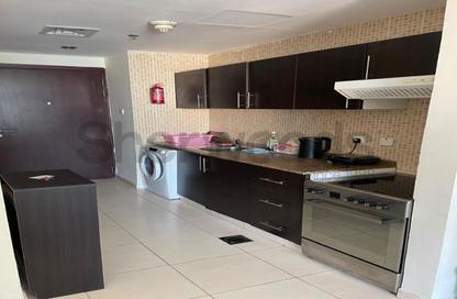 شقة - 1 حمام للايجار في رويال ريزيدنس 2 - رويال ريزدنس - مدينة دبي الرياضية - دبي